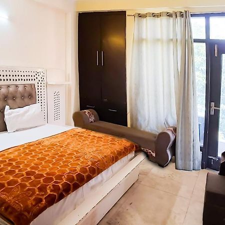 Hotel Jagannath ニューデリー エクステリア 写真