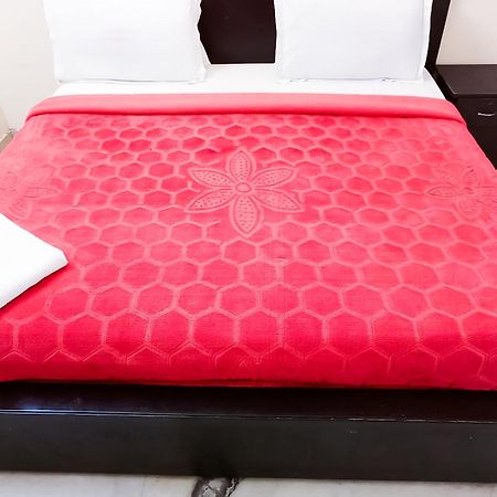 Hotel Jagannath ニューデリー エクステリア 写真