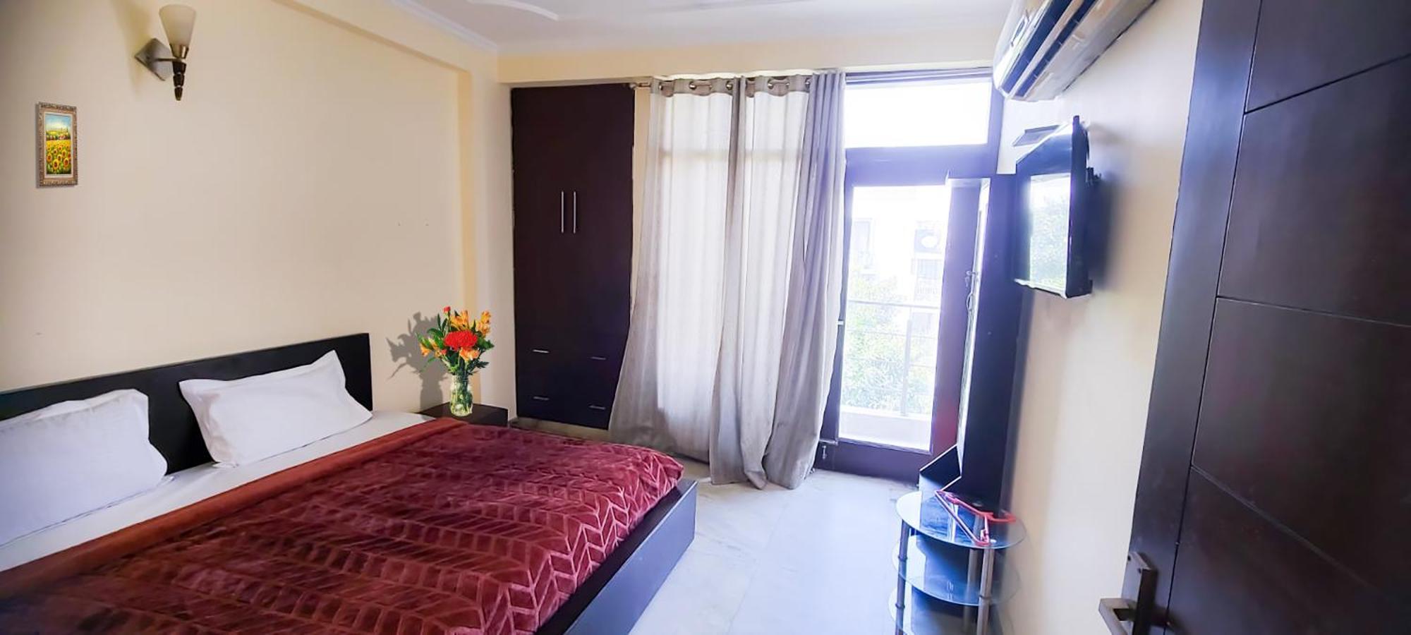 Hotel Jagannath ニューデリー エクステリア 写真